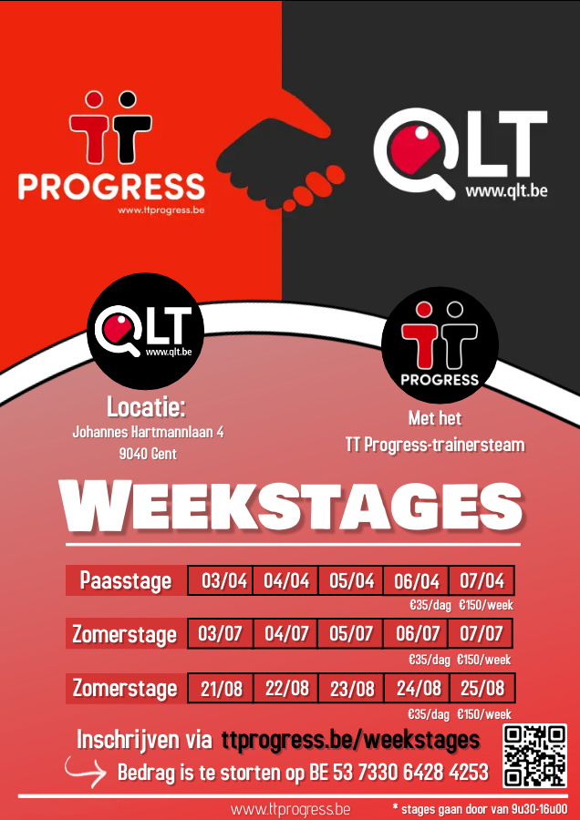 weekstagespaas