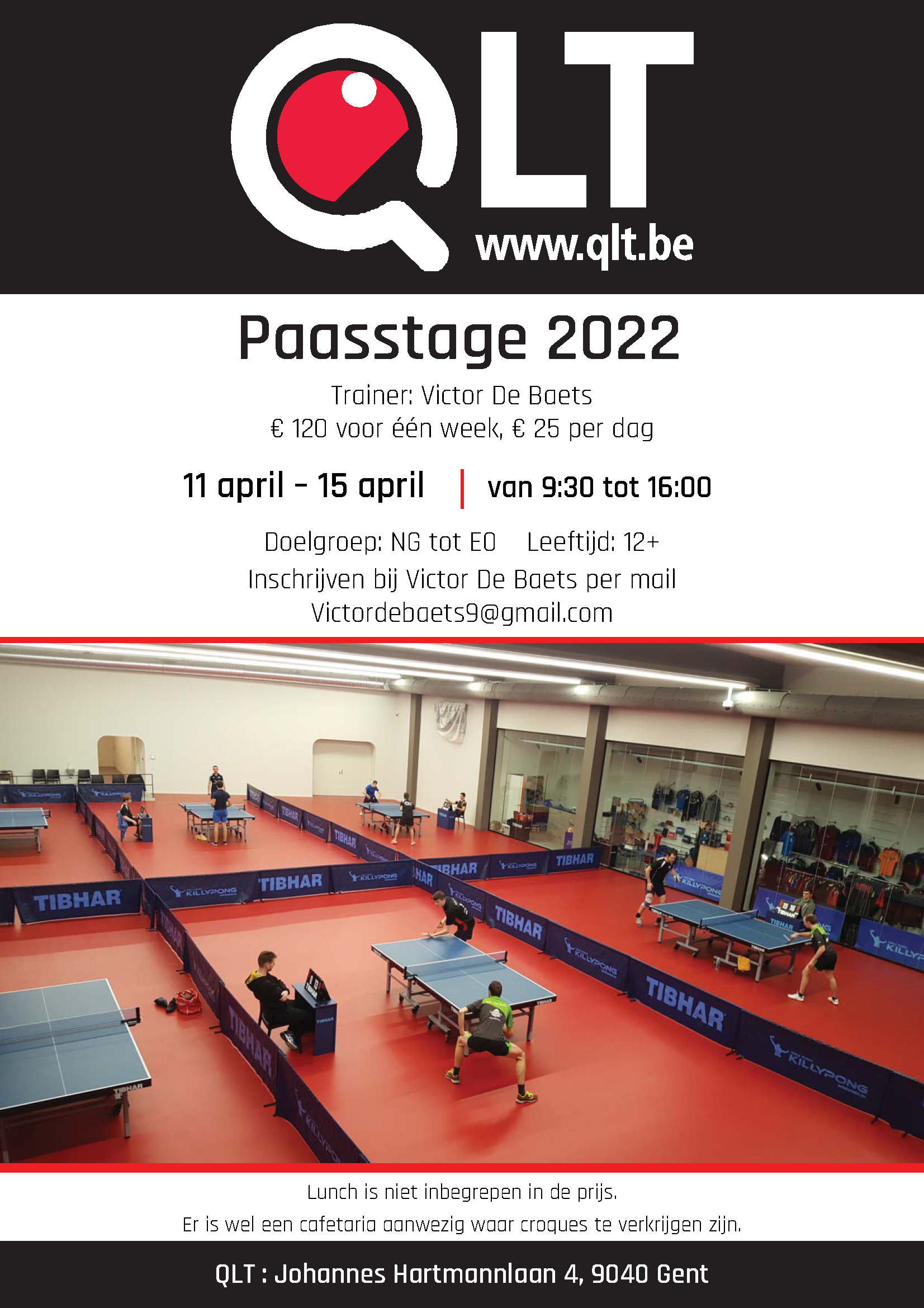 paasstage
