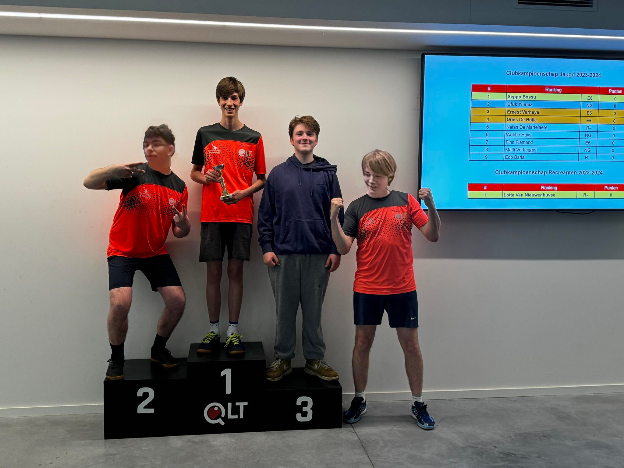 jeugdpodium